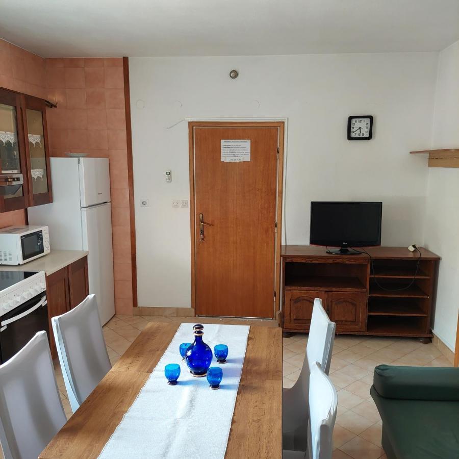 Apartmani Origo Baška Voda Zewnętrze zdjęcie