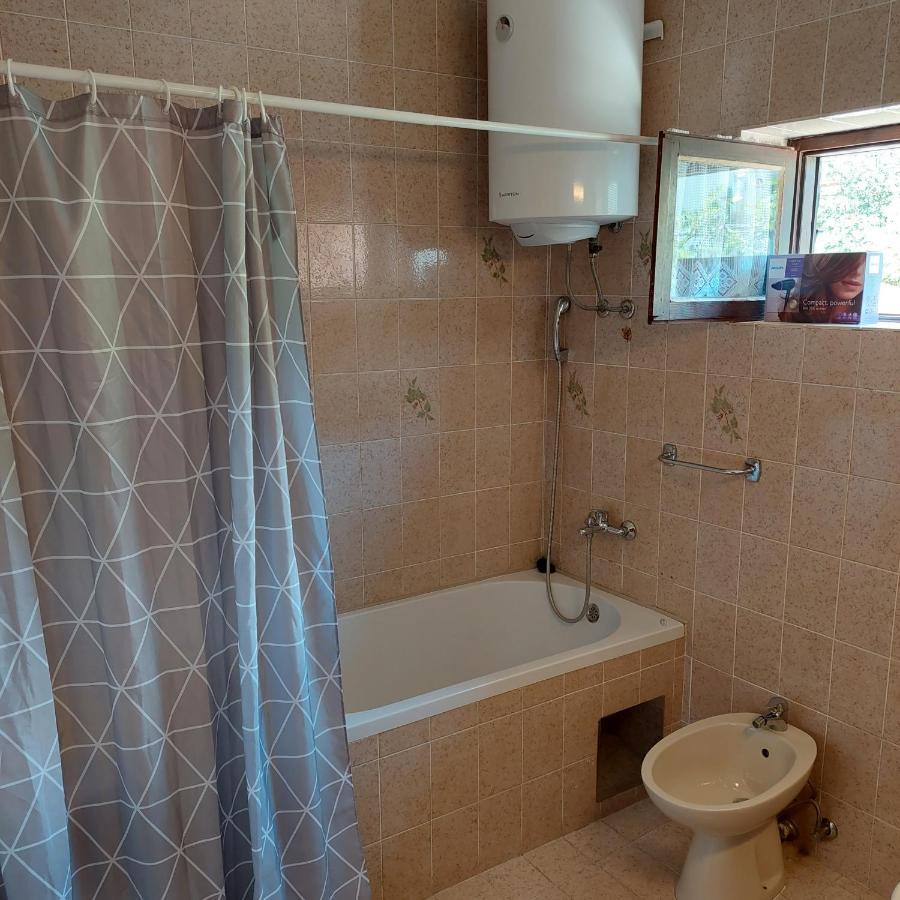 Apartmani Origo Baška Voda Zewnętrze zdjęcie