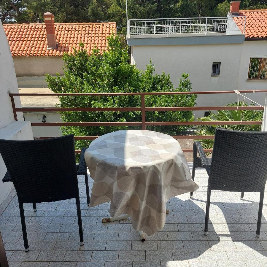 Apartmani Origo Baška Voda Zewnętrze zdjęcie