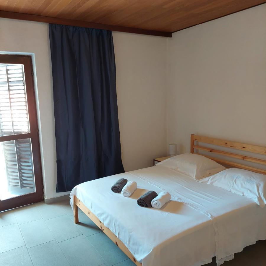 Apartmani Origo Baška Voda Zewnętrze zdjęcie