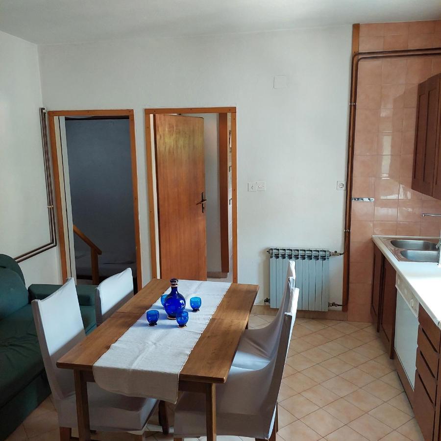 Apartmani Origo Baška Voda Zewnętrze zdjęcie