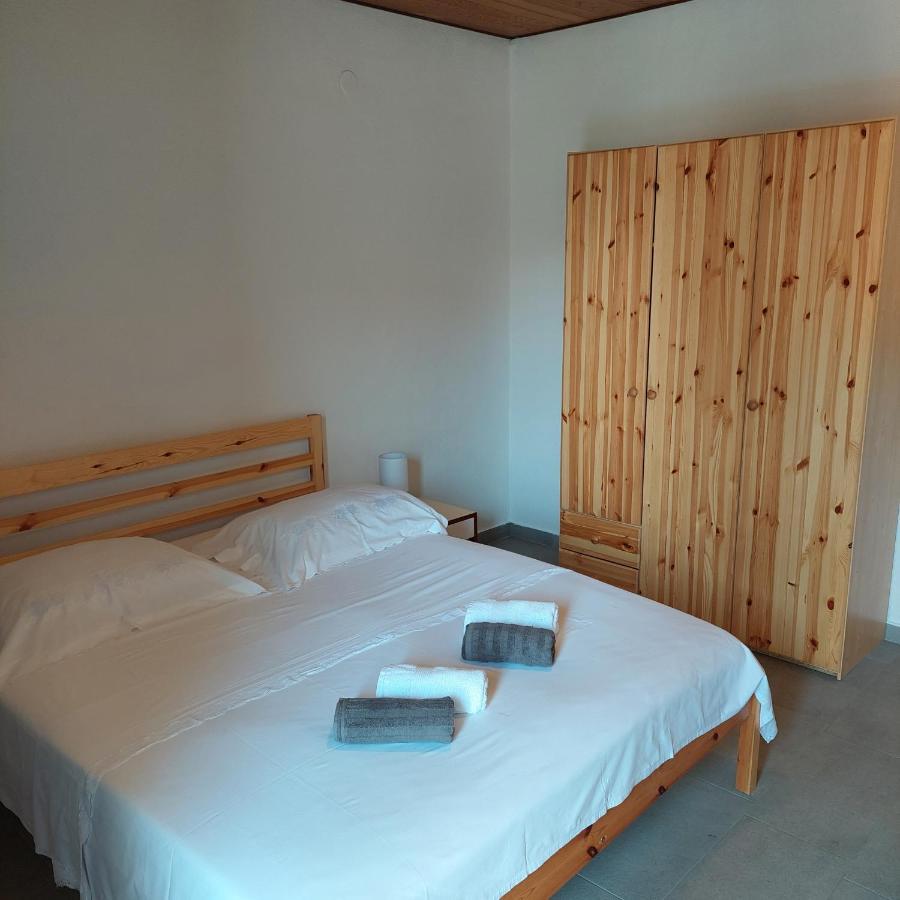 Apartmani Origo Baška Voda Zewnętrze zdjęcie