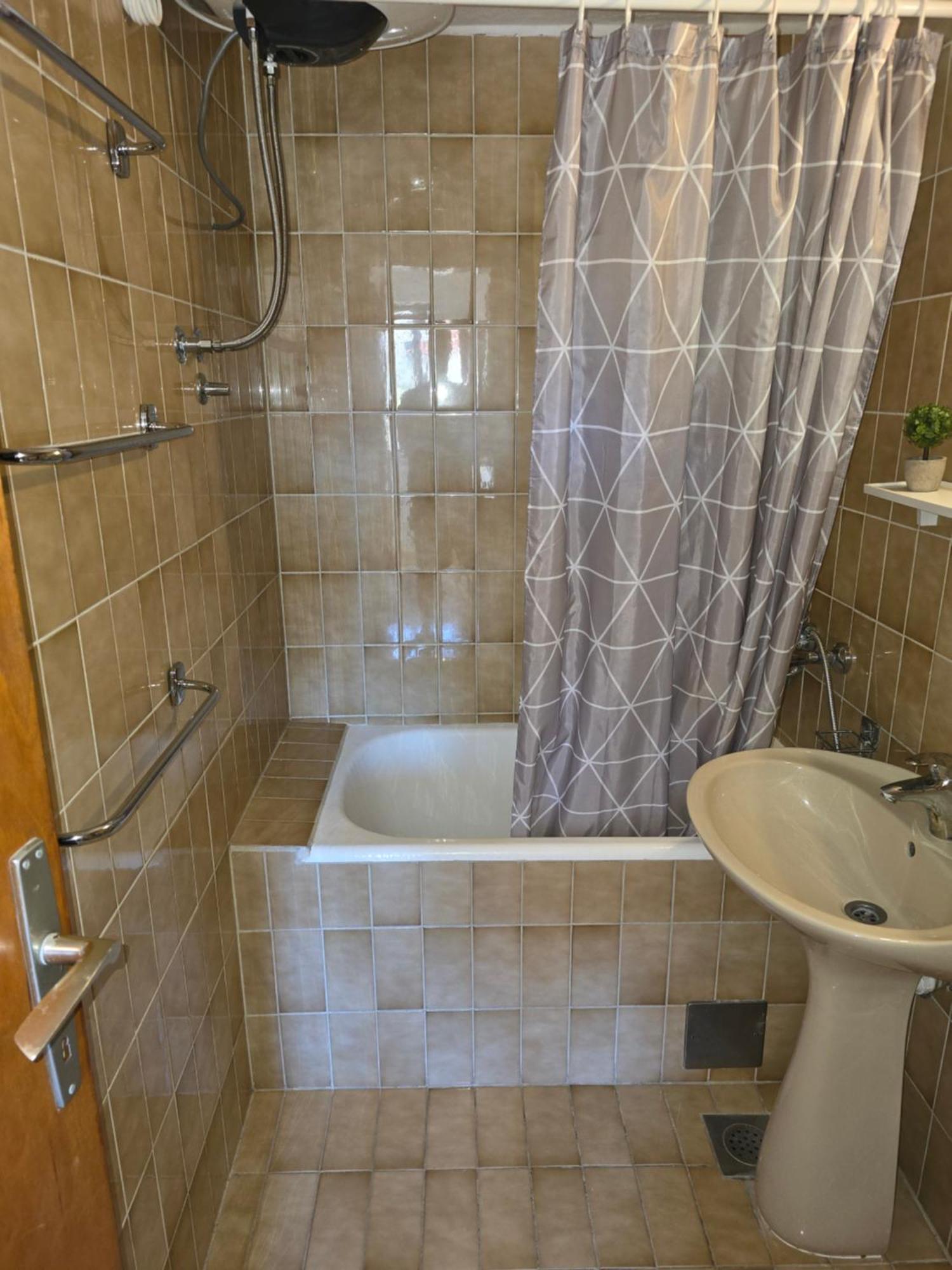 Apartmani Origo Baška Voda Zewnętrze zdjęcie