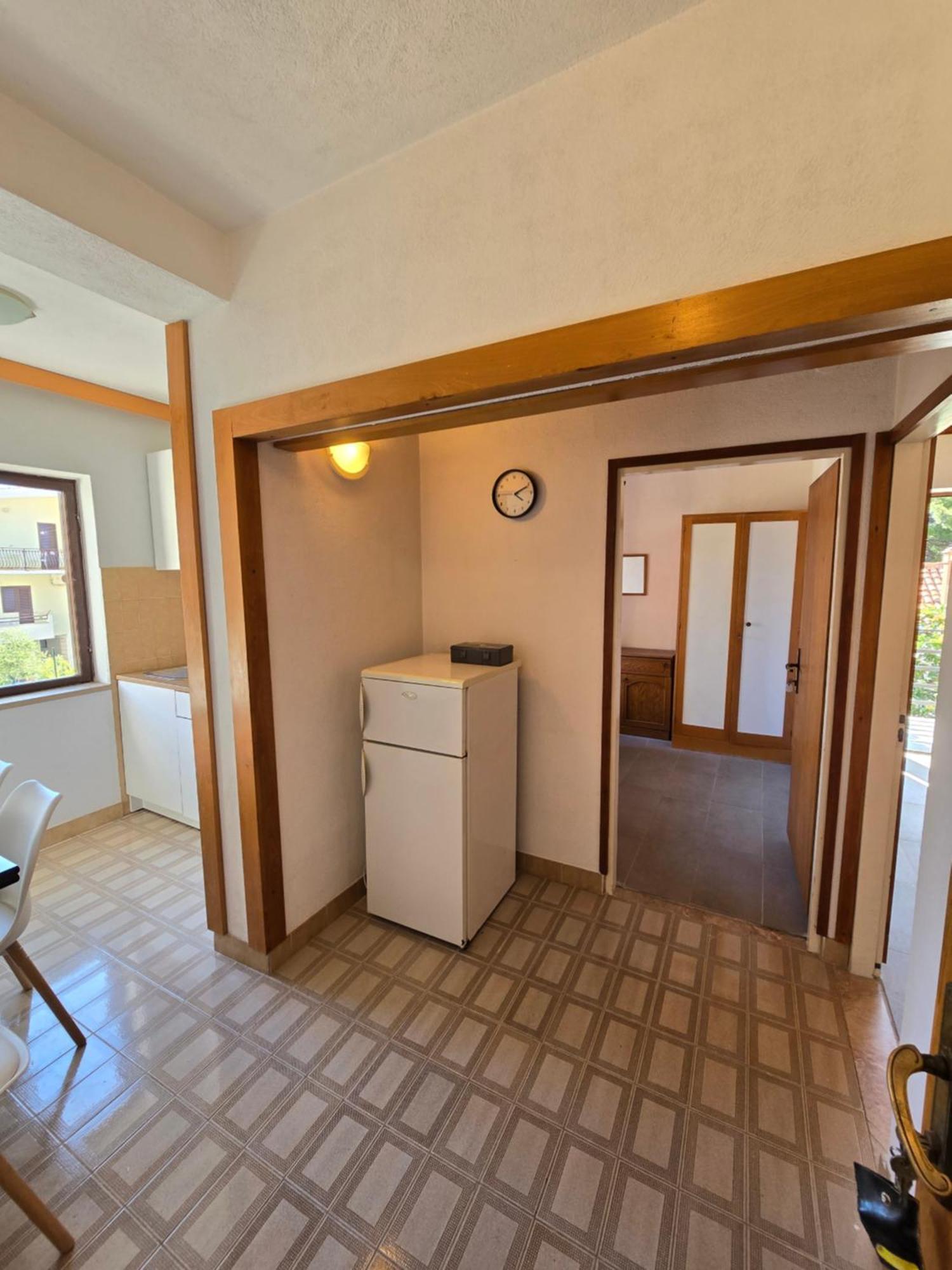 Apartmani Origo Baška Voda Zewnętrze zdjęcie